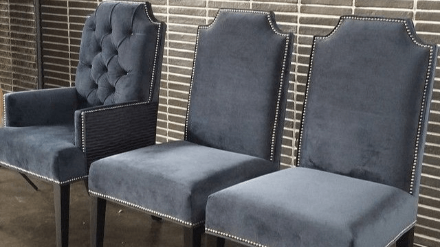 Boss Chairs