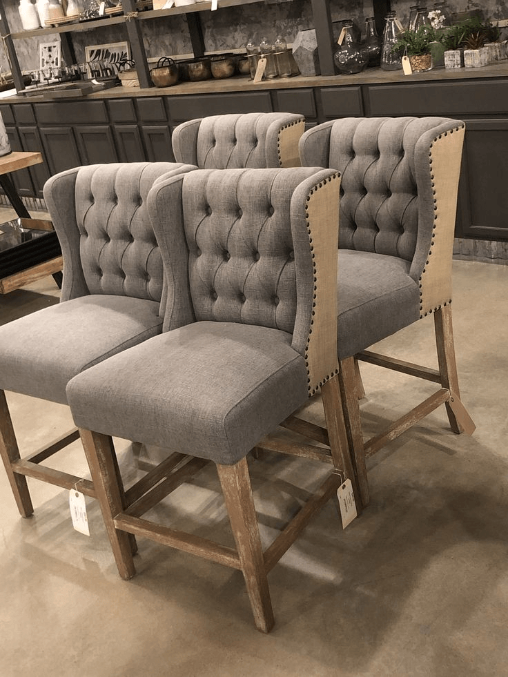 Boss Chair