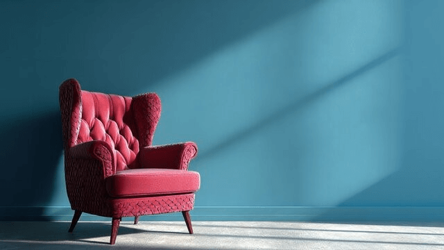 Wing Chairs