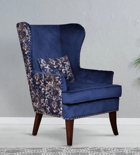 Wing Chair