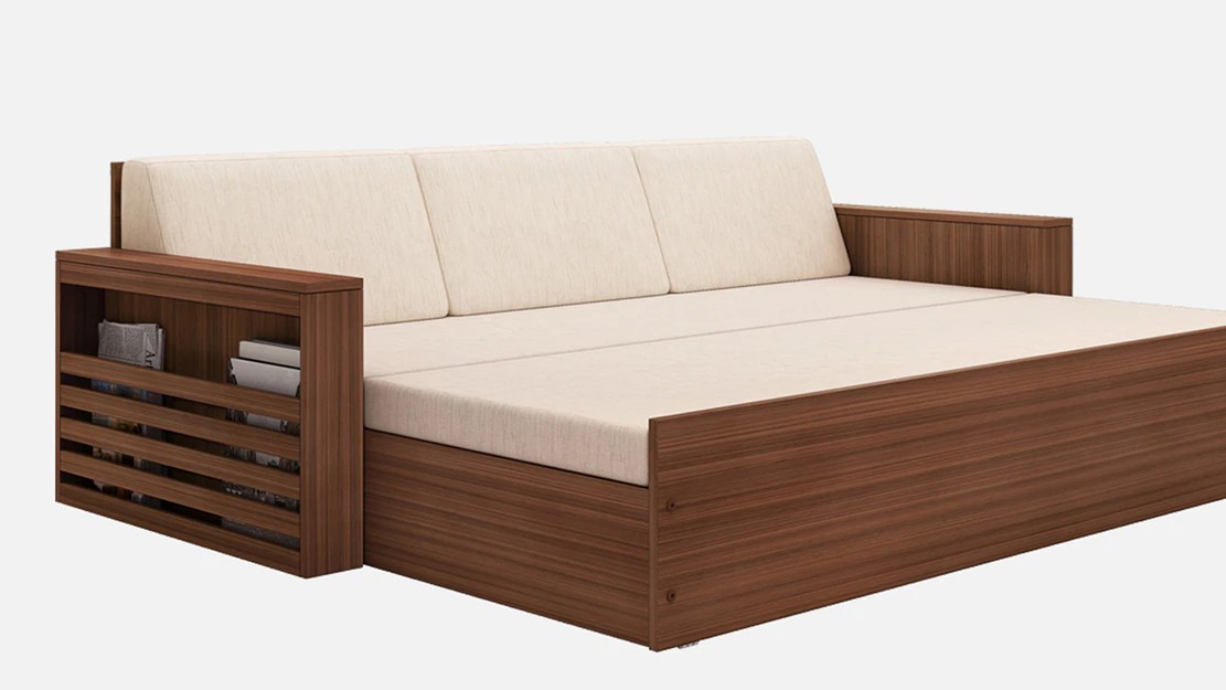 Sofa Cum Bed