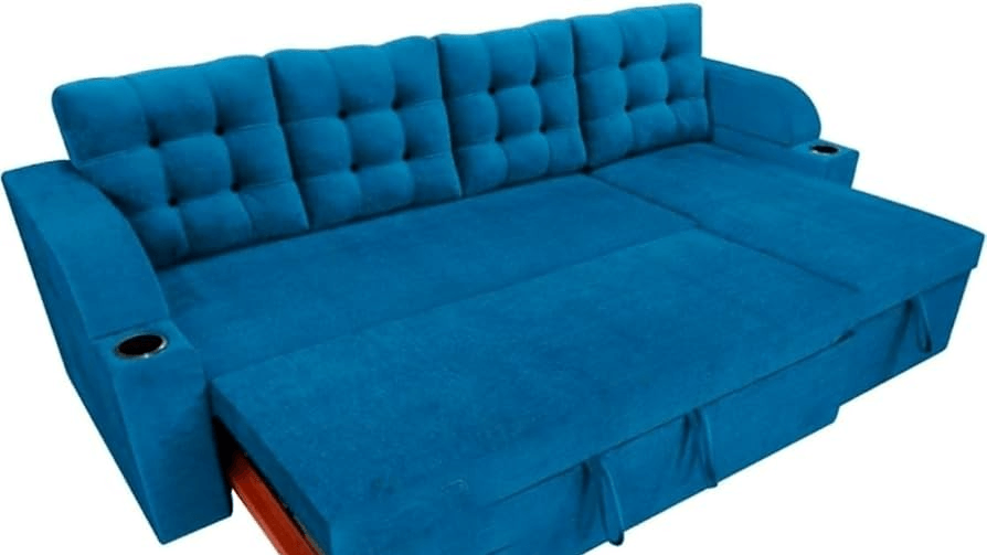 Sofa Cum Bed