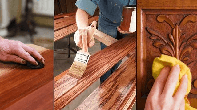 Sofa Polishing in Bangalore