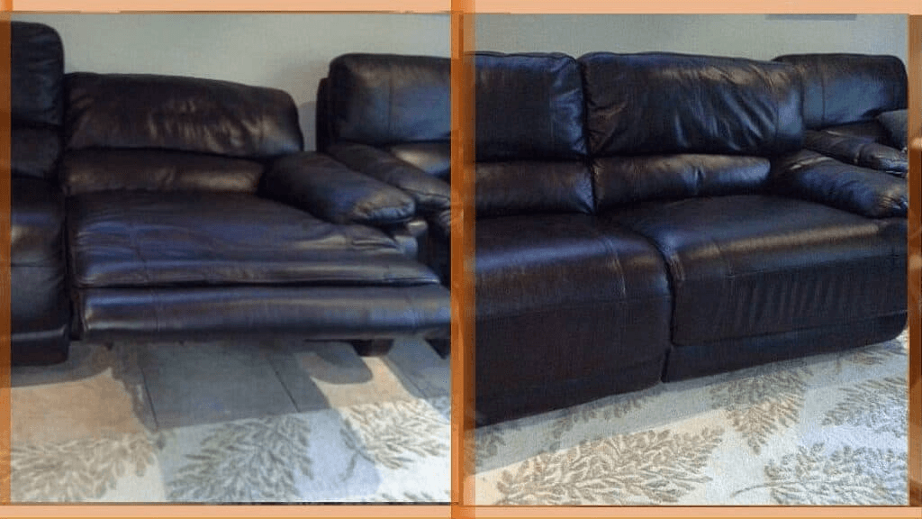 Recliner Repair Service in Bangalore